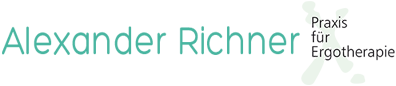 Ergotherapie Emmelshausen – Ergotherapeut Alexander Richner Logo